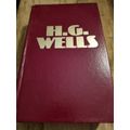 HG Wells - His most famous stories