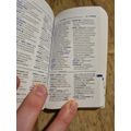 Collins Mini English Dictionary and Thesaurus