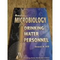 Basic Microbiology for Drinking Water Personnel