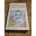 Tales from the Arabian Nights - Edited by Andrew Lang! Wordsworth Classics