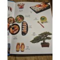 Japanese Picture Dictionary - Large hardcover