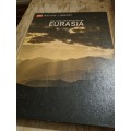 Eurasia - Life Nature Library