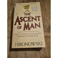 The Ascent of Man - Bronowski