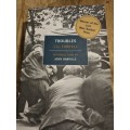 Troubles - JG Farrell - Winner of the Lost Man Booker Prize