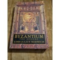 Byzantium  - A Study by JJ Norwich
