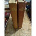 The Decameron - Giovanni Boccaccio - Rare limited edition antique hardbacks! All volumes!