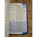 Japanese Phrase Book and Dictionary - Berlitz