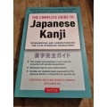 The Complete Guide to Japanese Kanji - Tuttle