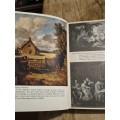 The Arts - Hardcover with excellent information, history, and pictures!