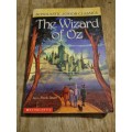 The Wizard of Oz - Scholastic Junior Classics!