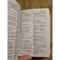 Collins English-Japanese Pocket Dictionary