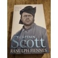 Captain Scott - Ranulph Fiennes