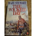 The Wicked Way - Mary Stewart