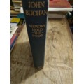 John Buchan - Memory Hold The Door.