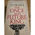 The Once and Future King - TH White