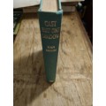 Cast but One Shadow - Han Suyin. Hardcover