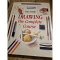 Drawing - The Complete Course. Hardcover.