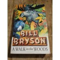 Bill Bryson`s A Walk in the Woods