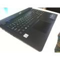 Acer Core i5-10th Gen 8gb Ram 512 Solid State Drive