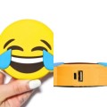 Emoji Powerbank LOL (laugh out loud) 2600mAh
