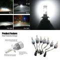 H7 led headlight bulbs