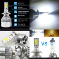 H7 led headlight bulbs