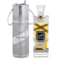 Luxury Dubai Perfumes OUD MOOD REMINISCENCE by Lattafa Perfumes Unisex)