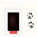 Touchless Ink Pad - Ideal For Handprints, Pet Prints, And Footprints!