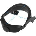 Oculus Quest Halo Headstrap VR Comfort Foam Pad Strap, Ergonomisches Design Balance Weight, Relieve