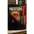 Nescafe Coffee Lioness Vending Machine