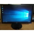 Acer 20" LCD Screen