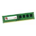 ServiceLife RAM 8GB DDR3 1600MHz Single Chip Desktop Ram 240-Pin DIMM Non-ECC (LOW VOLTAGE)