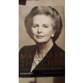 MARGARET THATCHER:  A TRIBUTE IN WORDS AND PICTURES