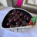 #18 Mancioli Italian berry dish
