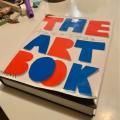 #26 The American Art Book - Phaidon Press