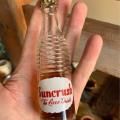 #17 Three Suncrush miniature bottles