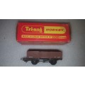 vintage triang hornby wagon in original box