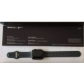 Brand new Apple watch series 4, 44mm Nike edition space grey aluminium case with anthracite black