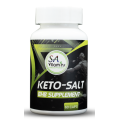 Buy 2 get 1 free, Keto-Salt BHB Supplement 60 Caps