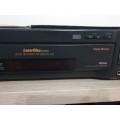 Sony Laser Disc Player model MPD-750