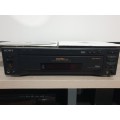 Sony Laser Disc Player model MPD-750