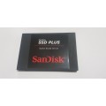 120GB SanDisk SSD