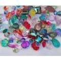 **Weekend Special** Mixed Packets Assorted Beads ** +/- 2540pcs