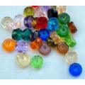 Mixed Packets` Assorted Beads ** Please Read Description For Details`  +/- 5544pcs