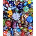 ***Crazy Wednesday *** Assorted Beads & Findings