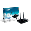 TP-Link TD-W8970 Wireless N Gigabit ADSL2+ Modem Router (Without box)