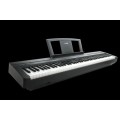 Yamaha P Series P35B 88-Key Portable Digital Piano (Black)