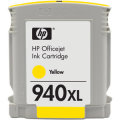 HP Original 940XL High Yield - Yellow Ink Cartridge