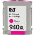 HP Original 940XL High Yield - Magenta Ink Cartridge