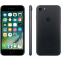 Apple iPhone 7 128GB Black - With iCare Plus Protection Plan